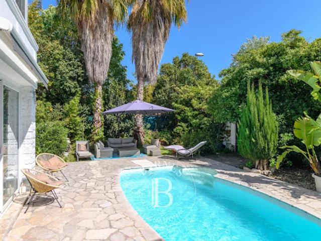 Villa vente à Marseille