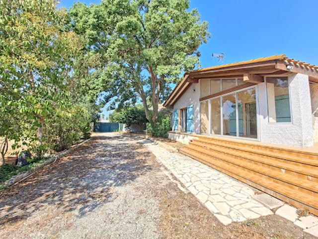 Villa vente à Saint-Jacques, Perpignan