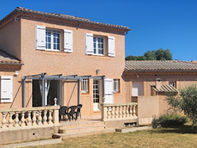 Villa vente à Digne-les-Bains, Peyruis