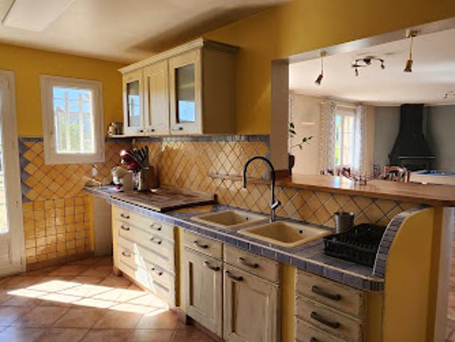 Villa vente à Digne-les-Bains, Peyruis
