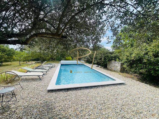 Villa vente à Largentière, Saint-alban-auriolles