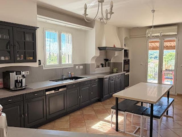 Villa vente à Carpentras, Saint-romain-en-viennois