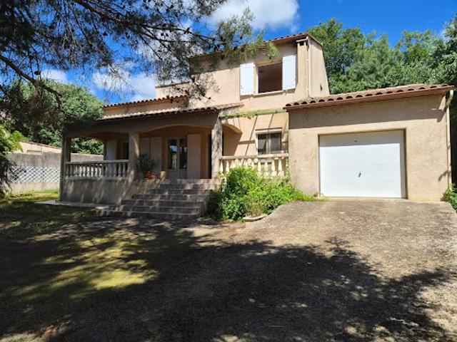 Villa vente à Nîmes, Sommières