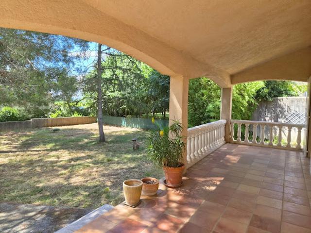 Villa vente à Nîmes, Sommières