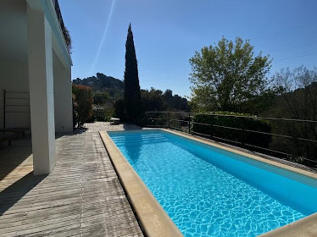 Villa vente à Grasse, Vence