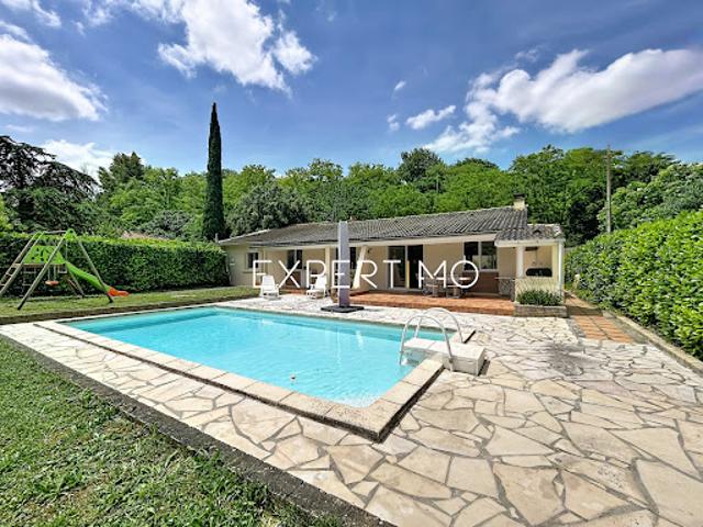 Villa vente à Toulouse, Ayguesvives