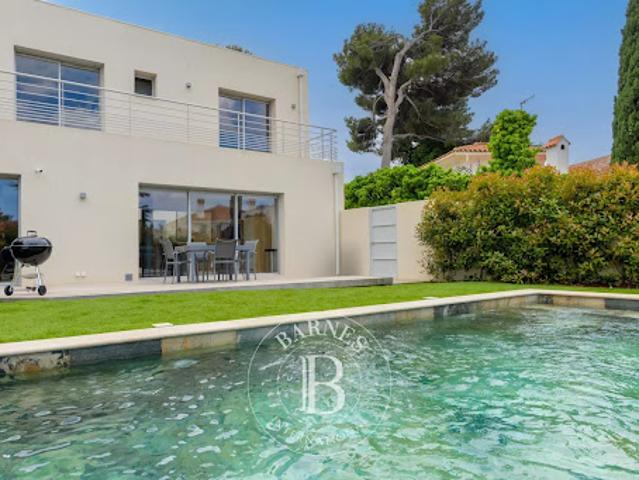 Villa vente à Istres, Carry-le-rouet