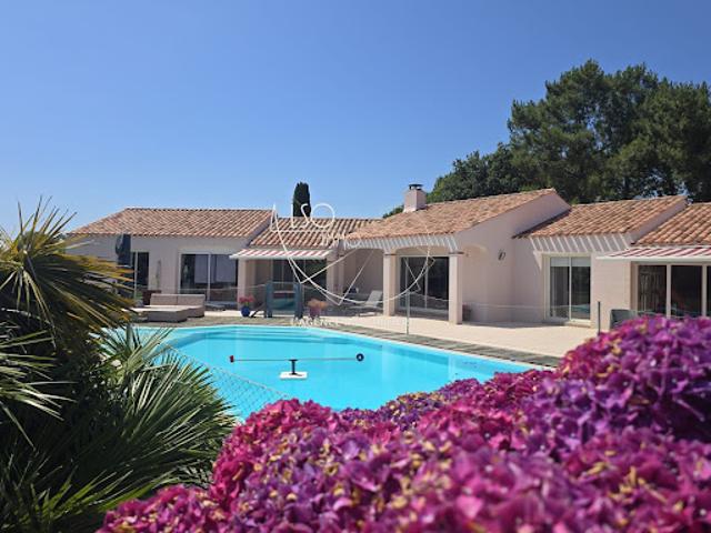 Villa vente à Les Sables-d'Olonne, Château-d'olonne
