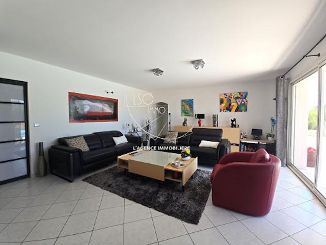 Villa vente à Les Sables-d'Olonne, Château-d'olonne