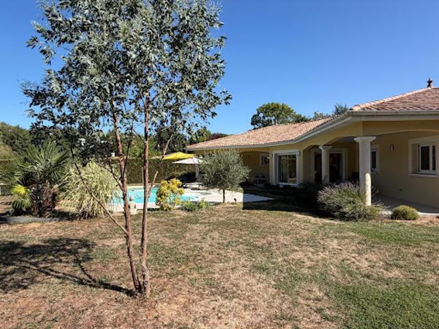 Villa vente à Lyon, Métropole de Lyon