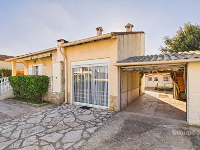 Villa vente à France métropolitaine, Garons