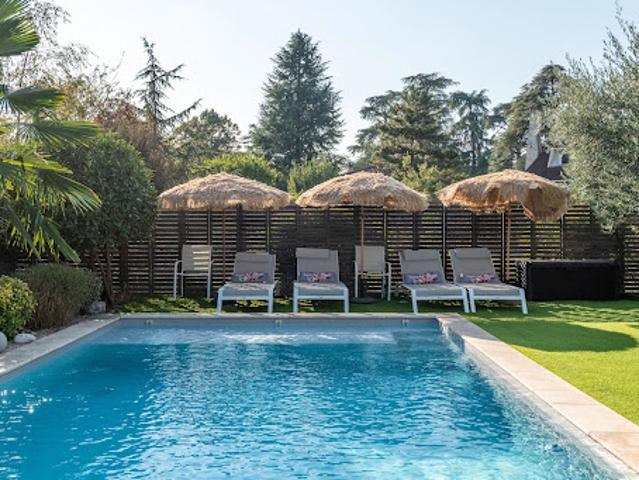 Villa vente à La Tour-de-Salvagny, Rhône
