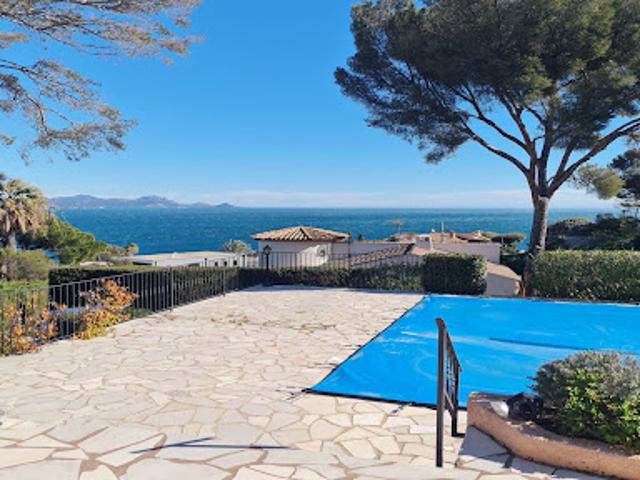 Villa vente à Placette Jean Saint Pierre, Roquebrune-sur-Argens