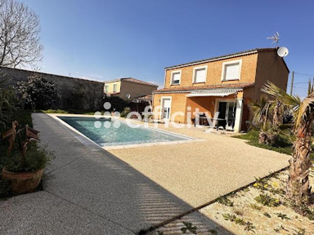 Villa vente à Die, Loriol-sur-drôme