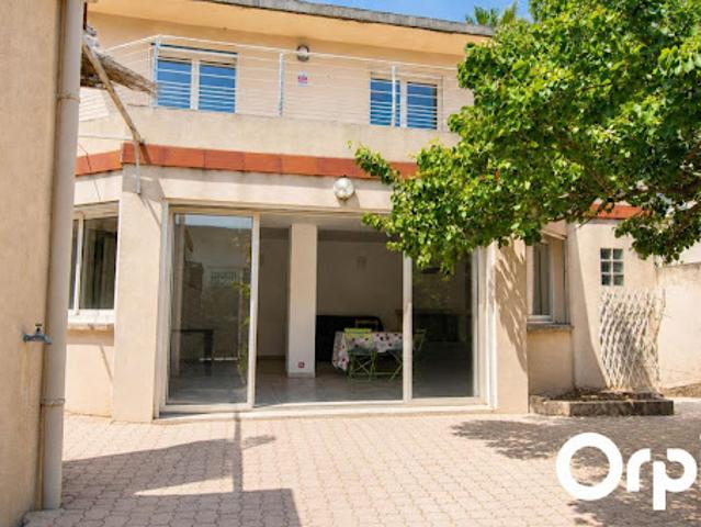 Villa vente à Marseille