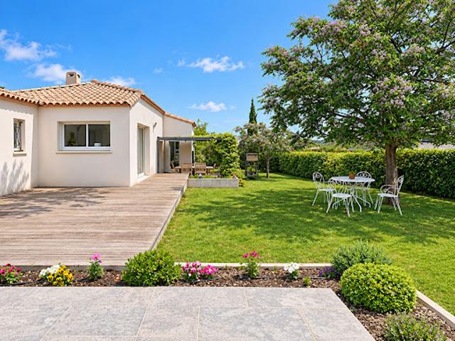 Villa vente à Bourg, Narbonne