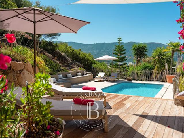 Villa vente à Ajaccio, Casaglione
