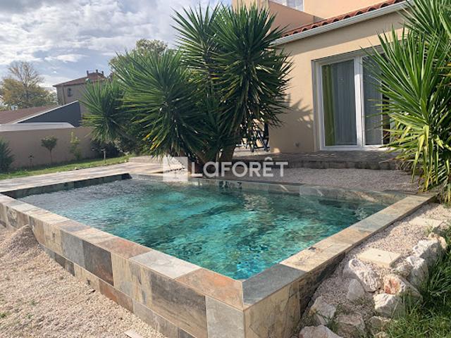 Maison vente à Céret, Saint-jean-lasseille