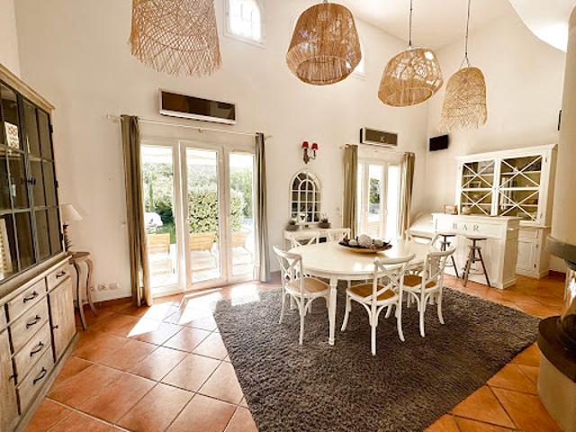 Villa vente à Arrondissement de Draguignan, Vidauban