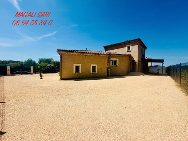 Villa vente à Alès