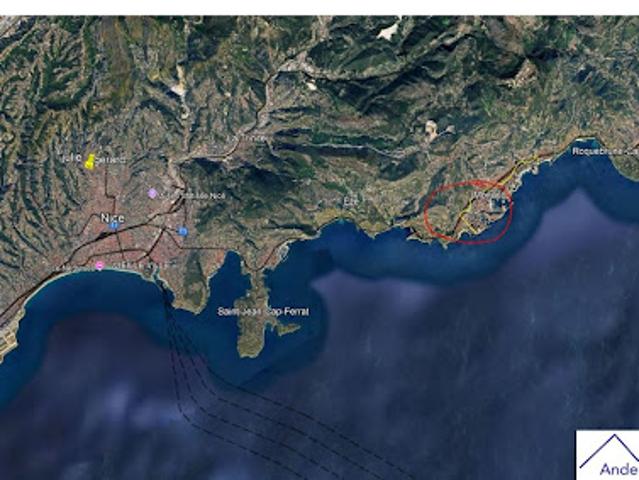 Villa vente à France métropolitaine, Beausoleil