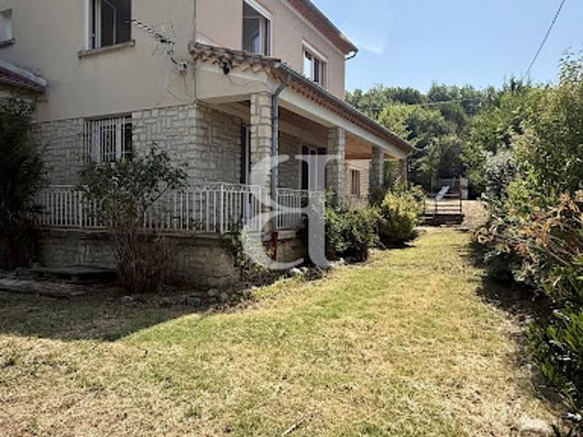 Villa vente à Buis-les-Baronnies, Drôme