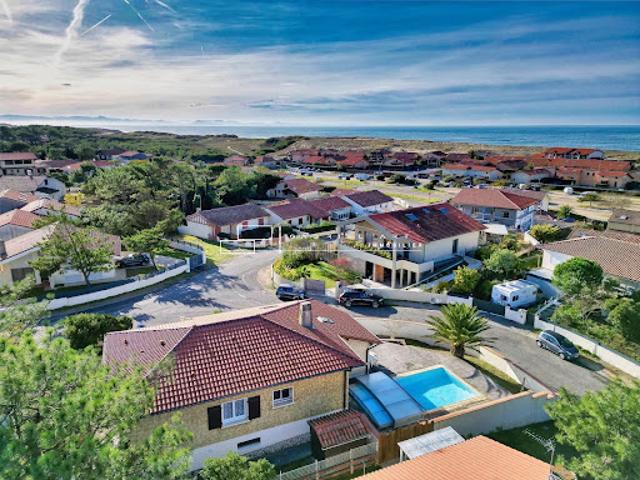 Villa vente à France métropolitaine, Capbreton