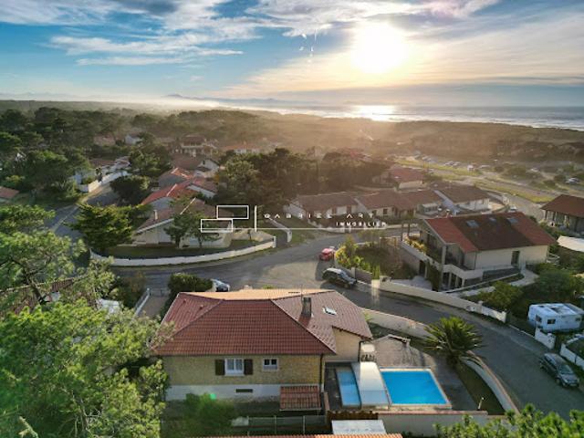 Villa vente à Dax, Capbreton