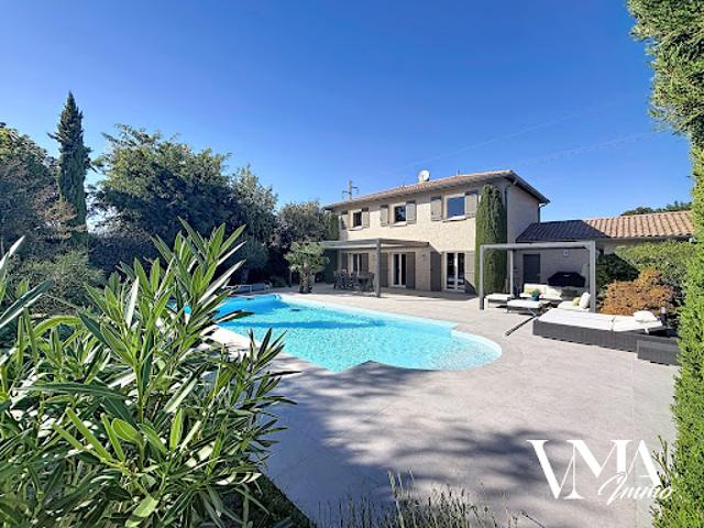 Villa vente à Limonest, Rhône