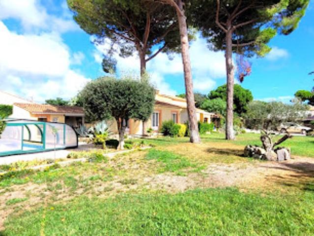 Villa vente à Béziers, Agde