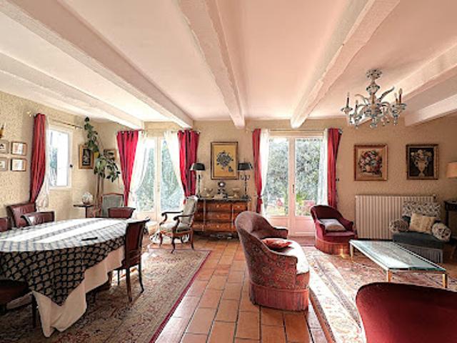 Villa vente à Lançon-Provence, Bouches-du-Rhône