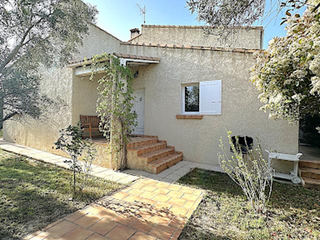 Villa vente à Aix-en-Provence, Lançon-provence
