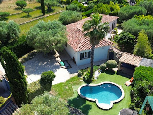 Villa vente à Arrondissement de Toulon, Le Beausset
