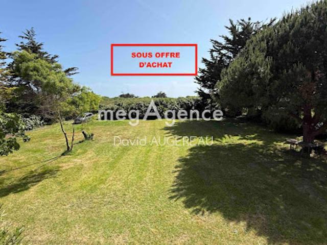 Villa vente à Les Sables-d'Olonne, L'ile-d'yeu