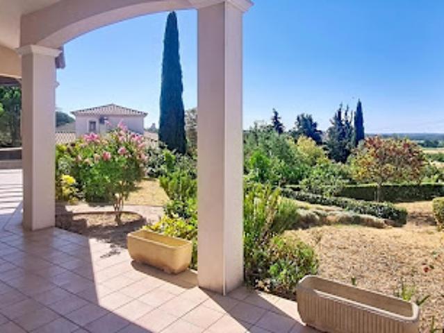 Villa vente à Béziers, Magalas