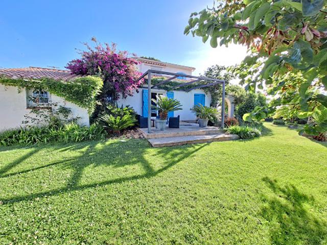 Villa vente à Perpignan