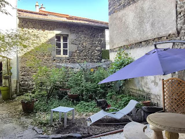 Villa vente à Riom, Saint-ours