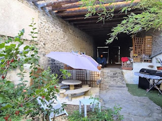 Villa vente à Riom, Saint-ours