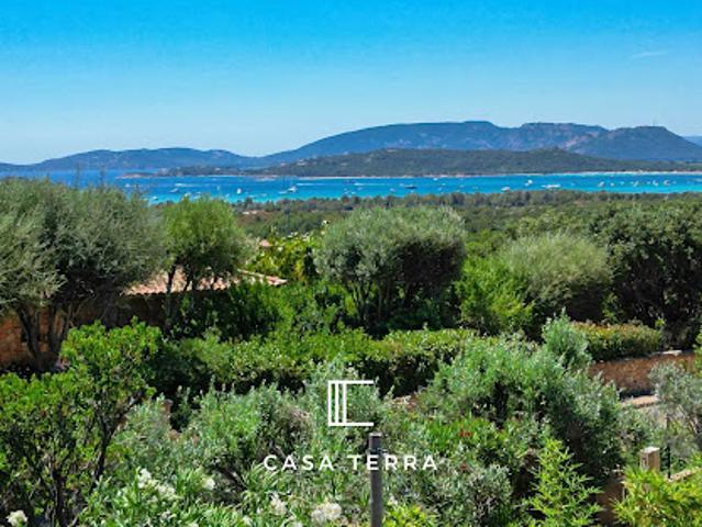 Villa vente à Sartène, Zonza