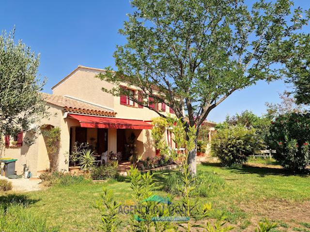 Villa vente à Figuerolles, La Ciotat