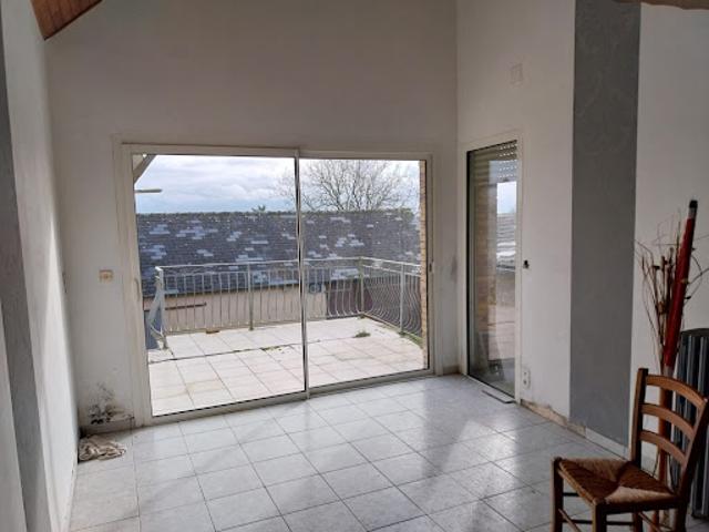 Villa vente à Mayenne, La Croixille