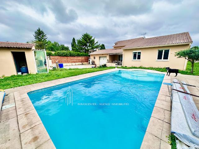 Villa vente à France métropolitaine, Alixan