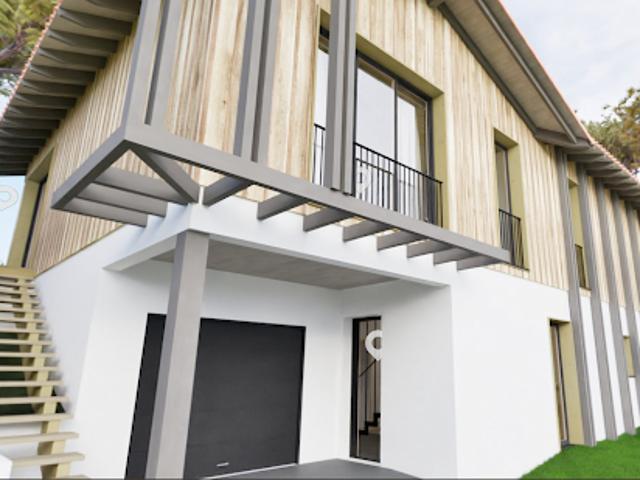 Villa vente à Dax, Capbreton