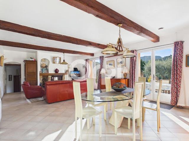 Villa vente à Arrondissement de Draguignan, Les Adrets-de-l'estérel
