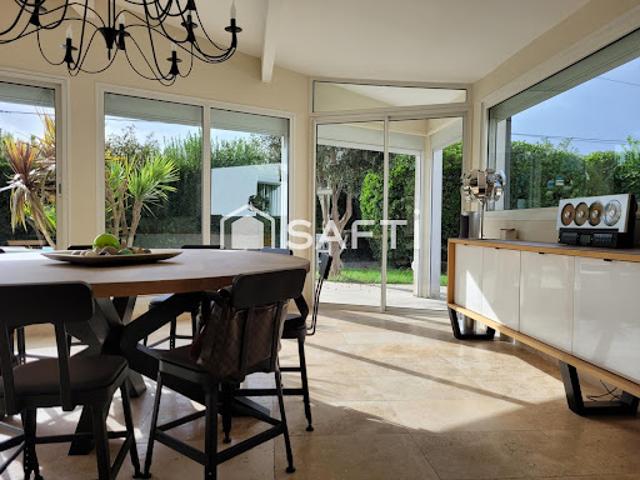 Villa vente à Narbonne