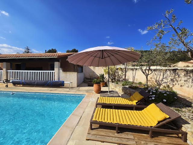 Villa vente à Brignoles, Puget-ville