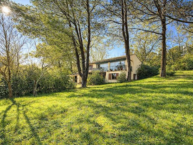 Villa vente à Nîmes, Goudargues