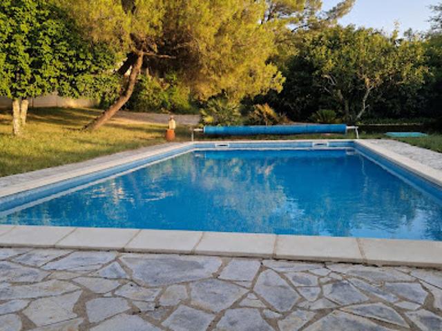 Villa vente à Nîmes, Goudargues