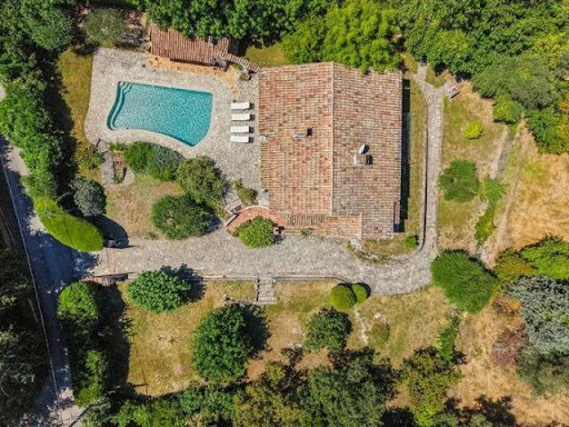 Villa vente à Saint-Paul-de-Vence, Alpes-Maritimes