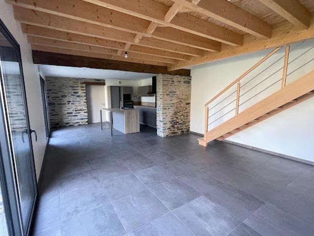 Villa vente à Fougères-Vitré, Bretagne